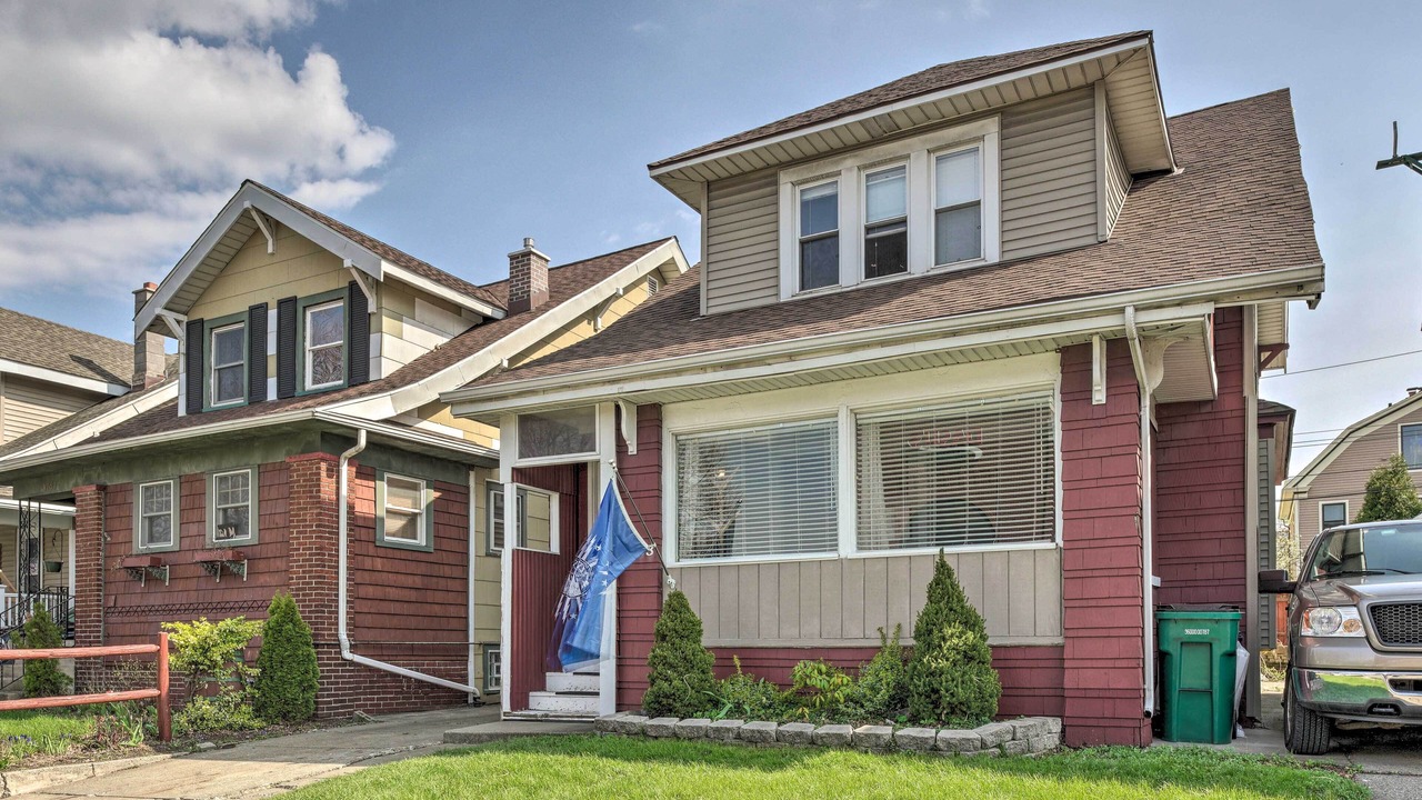 Photo of Others in North Buffalo