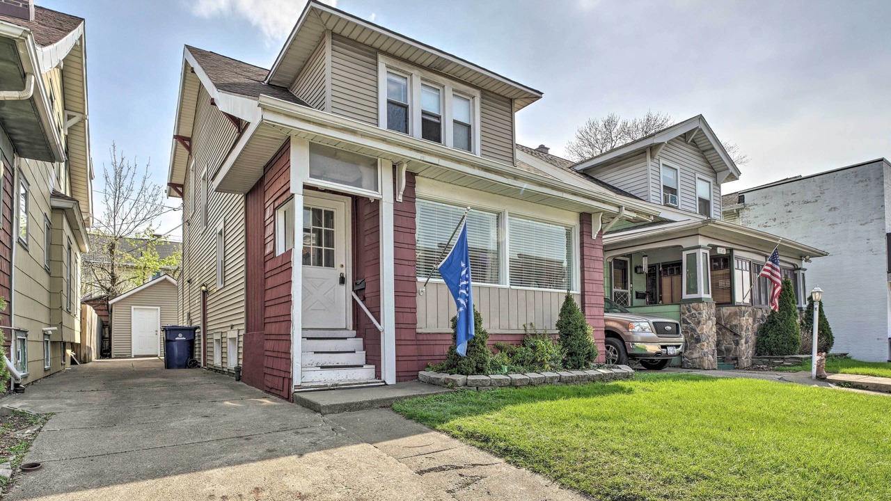 Photo of Others in North Buffalo