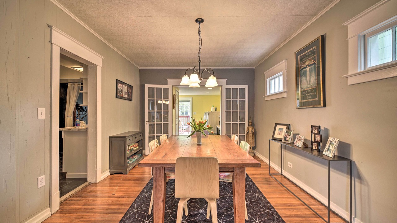 Photo of Others in North Buffalo