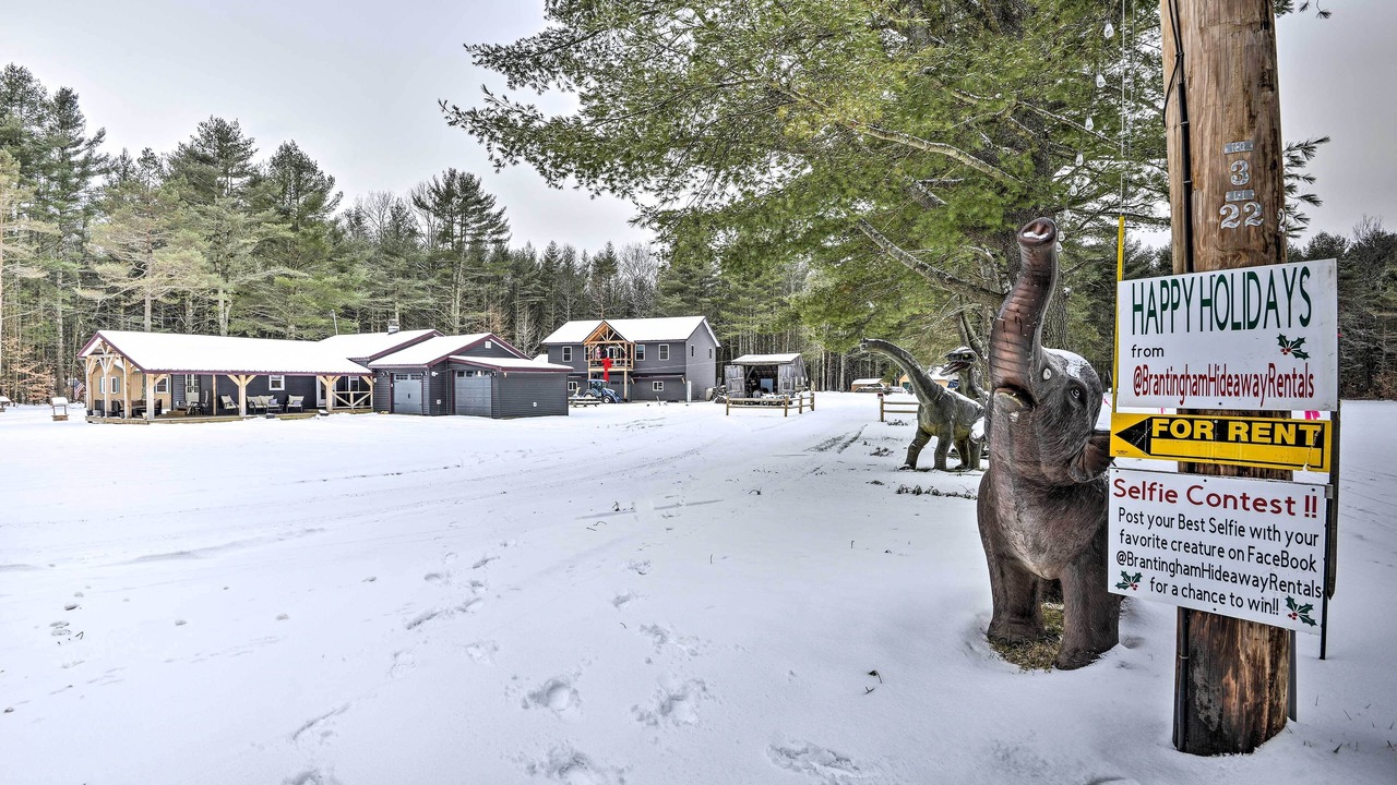 Photo of Others in Brantingham