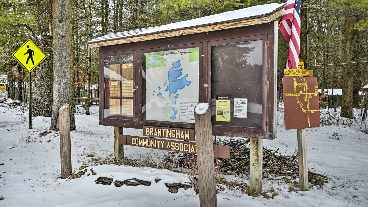 Photo of Others in Brantingham