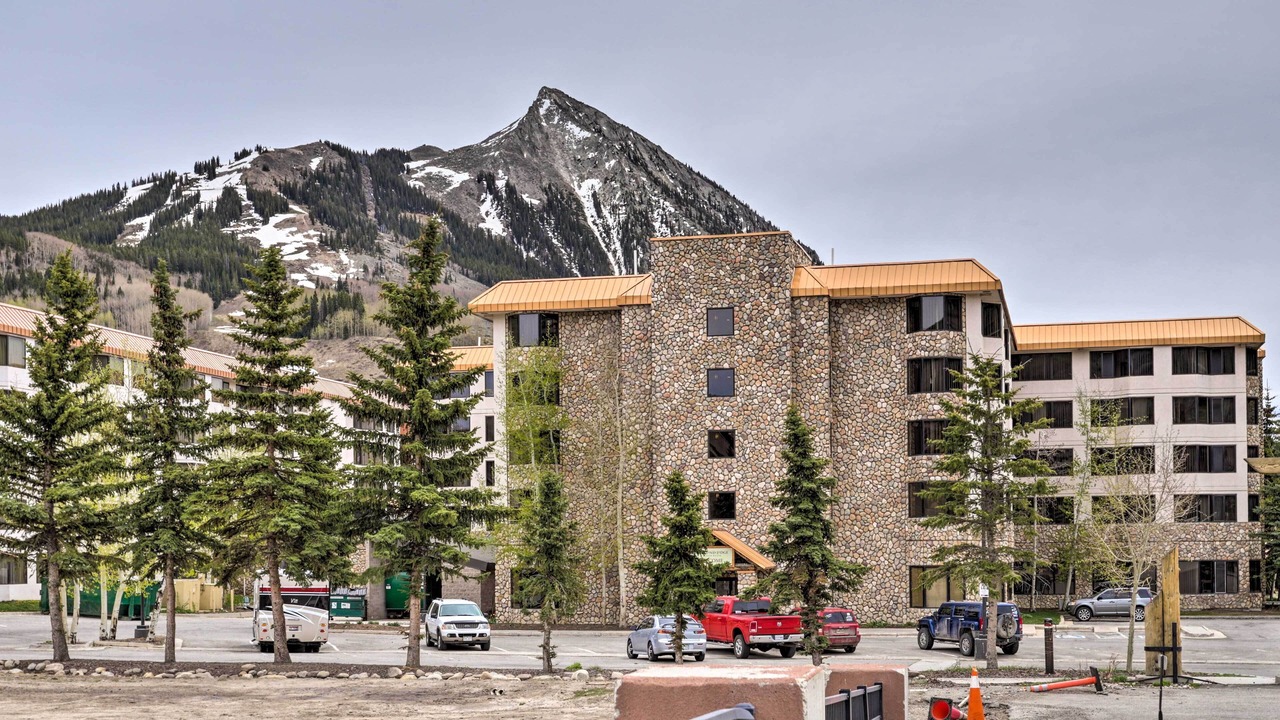 Photo of Others in Crested Butte