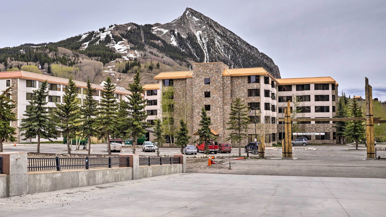 Photo of Others in Crested Butte