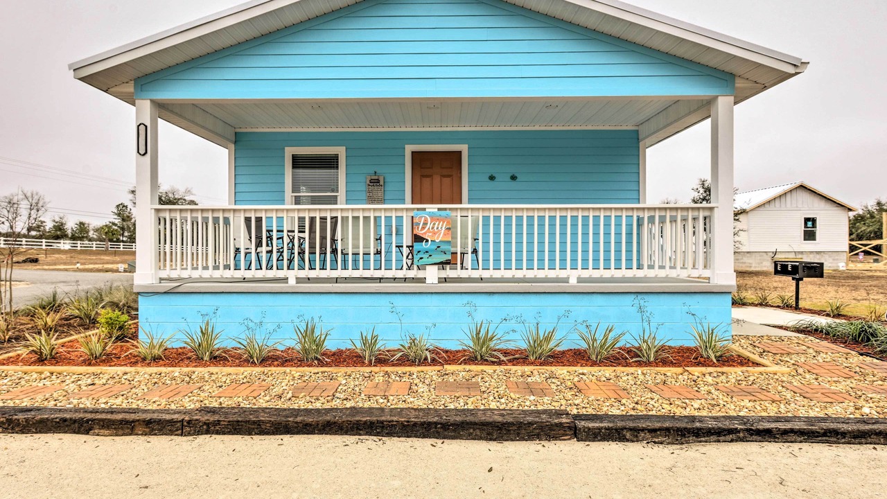 Photo of Outdoor in Steinhatchee