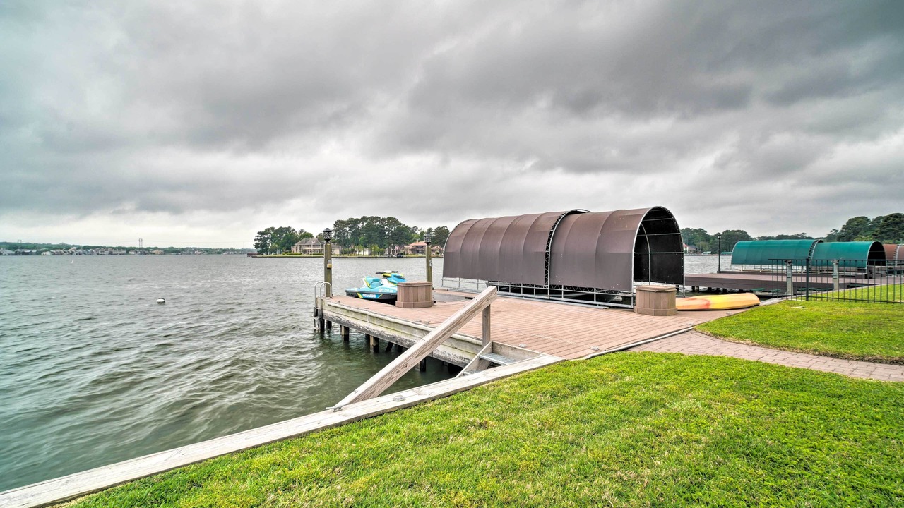 Photo of Others in Walden on Lake Conroe