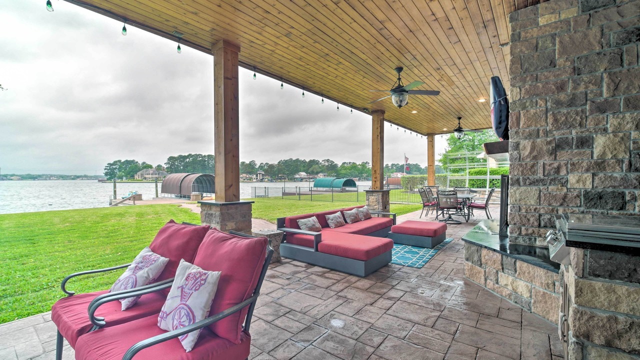 Photo of Others in Walden on Lake Conroe