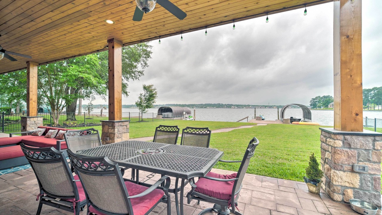 Photo of Others in Walden on Lake Conroe