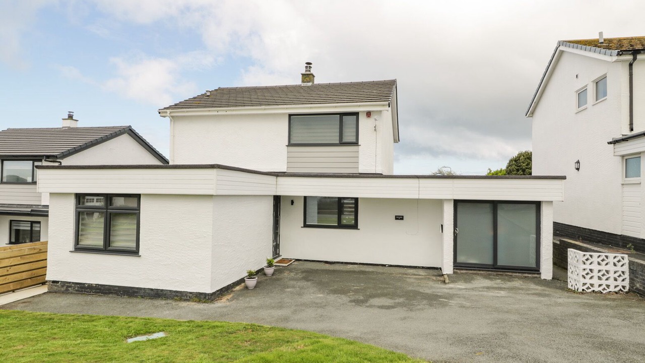 Photo of Outdoor in Cemaes Bay