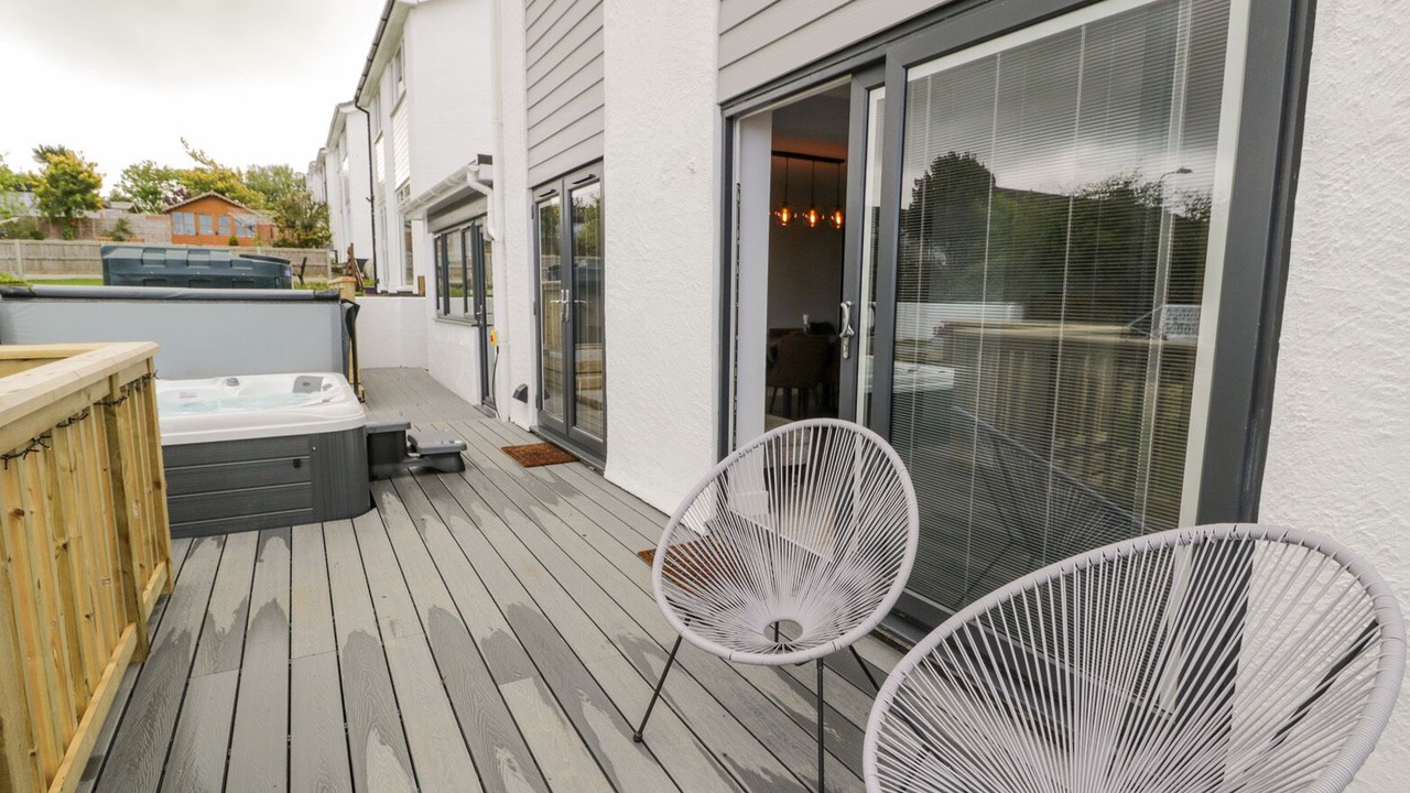 Photo of Others in Cemaes Bay