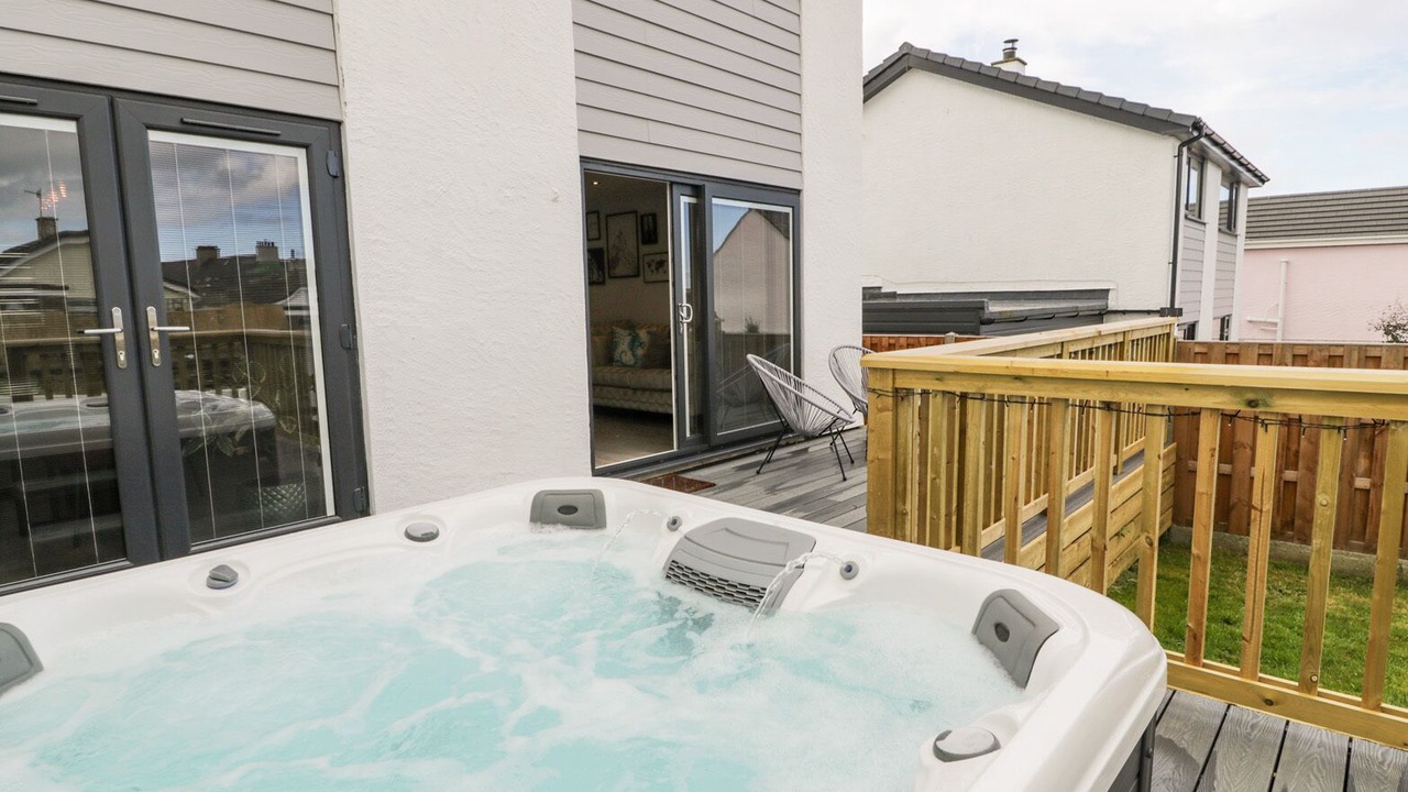 Photo of Outdoor in Cemaes Bay