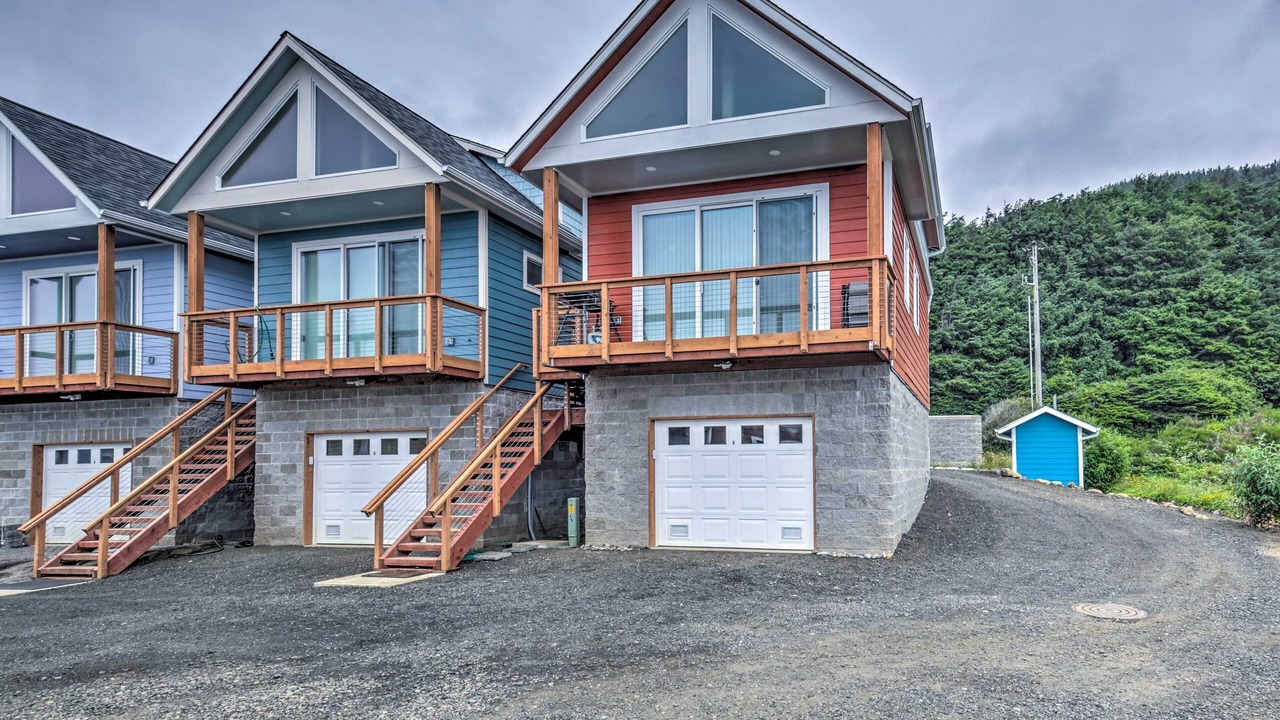 Photo of Others in Yachats