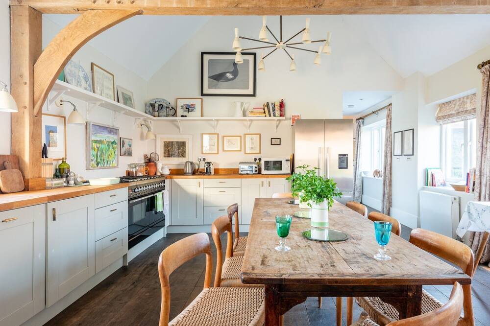 Photo of Kitchen in Beaulieu