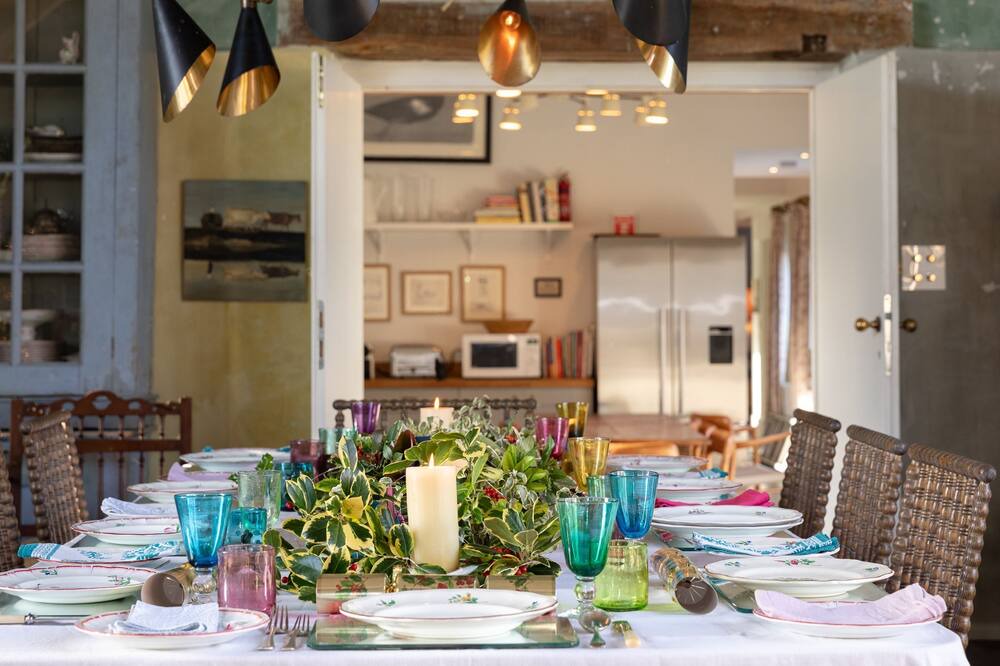 Photo of Others in Beaulieu