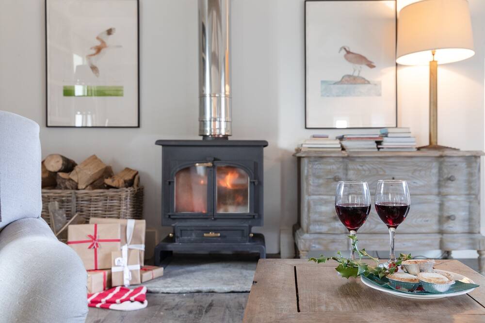 Photo of Livingroom in Beaulieu