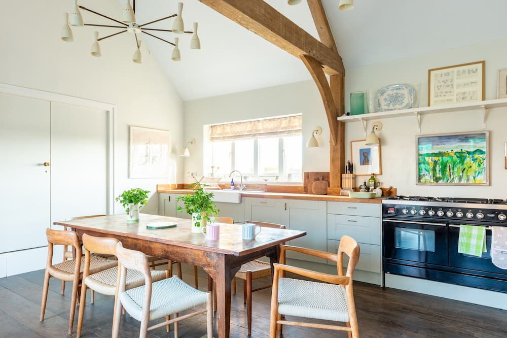 Photo of Kitchen in Beaulieu