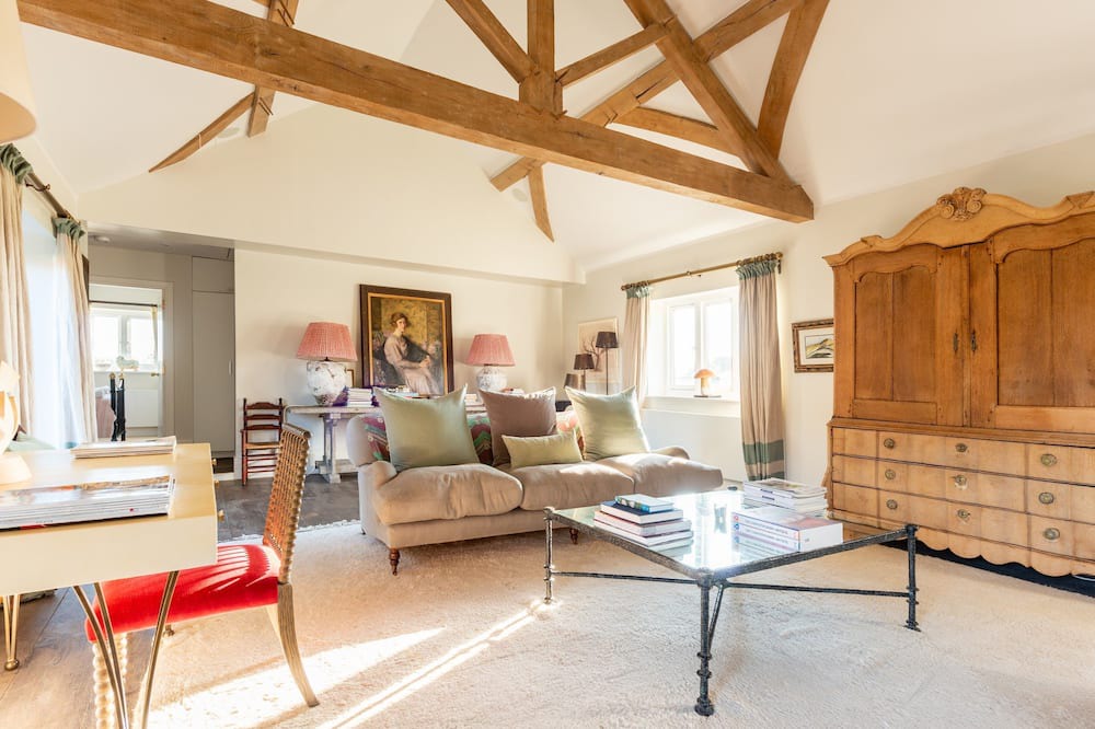 Photo of Livingroom in Beaulieu