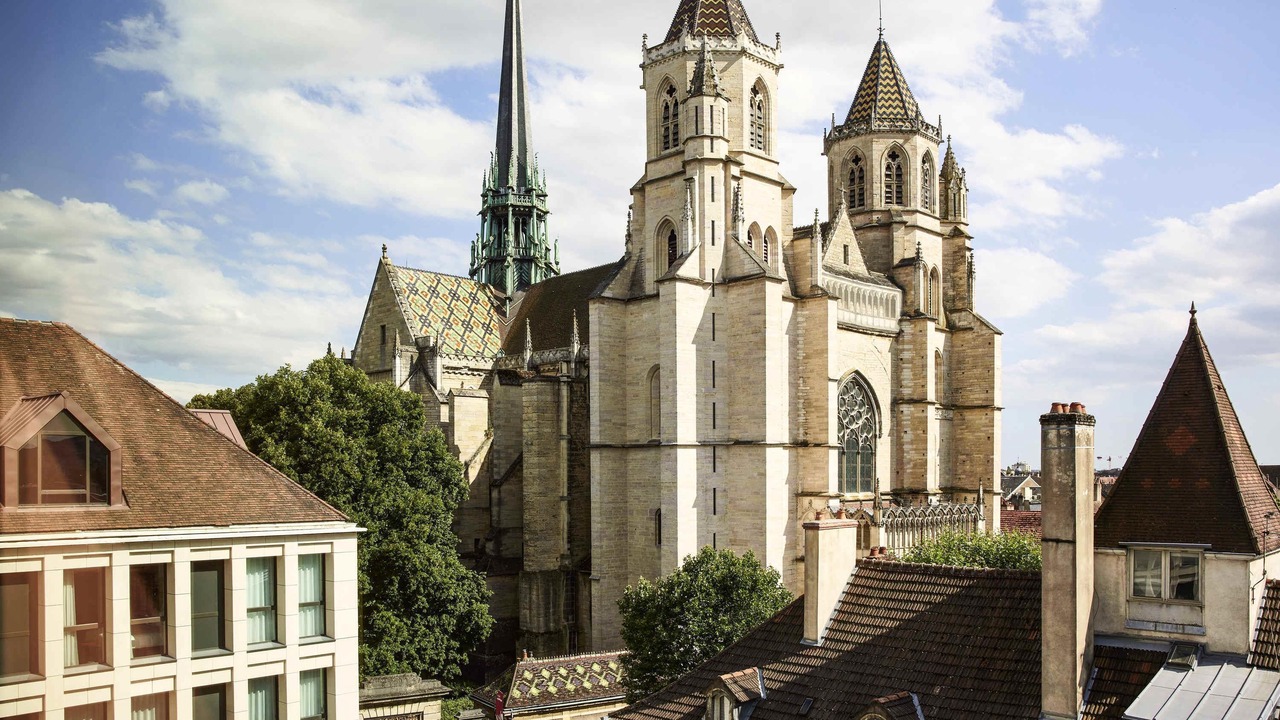 Photo of Bedroom in Old Town