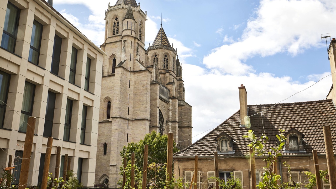 Photo of Outdoor in Old Town