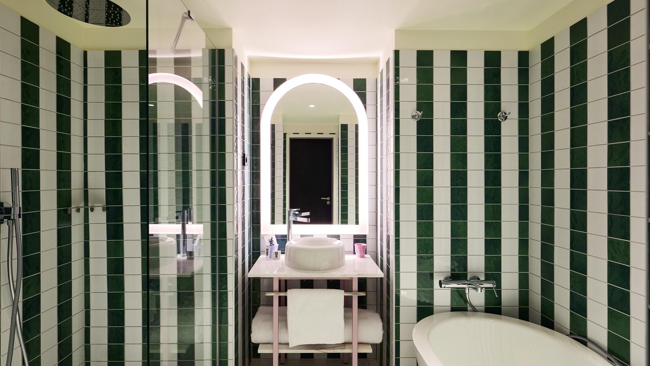 Photo of Bedroom in Old Town