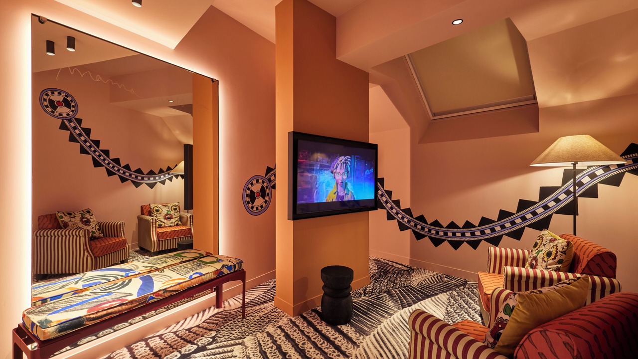 Photo of Bedroom in Old Town