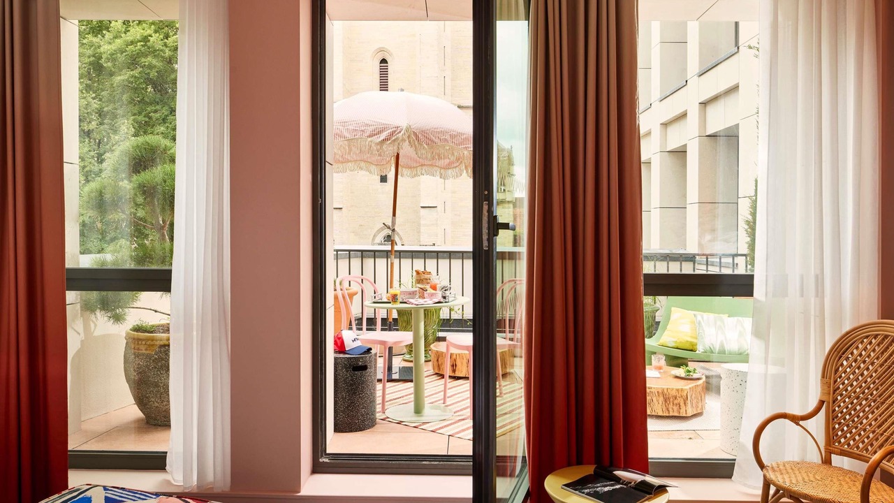 Photo of Bedroom in Old Town