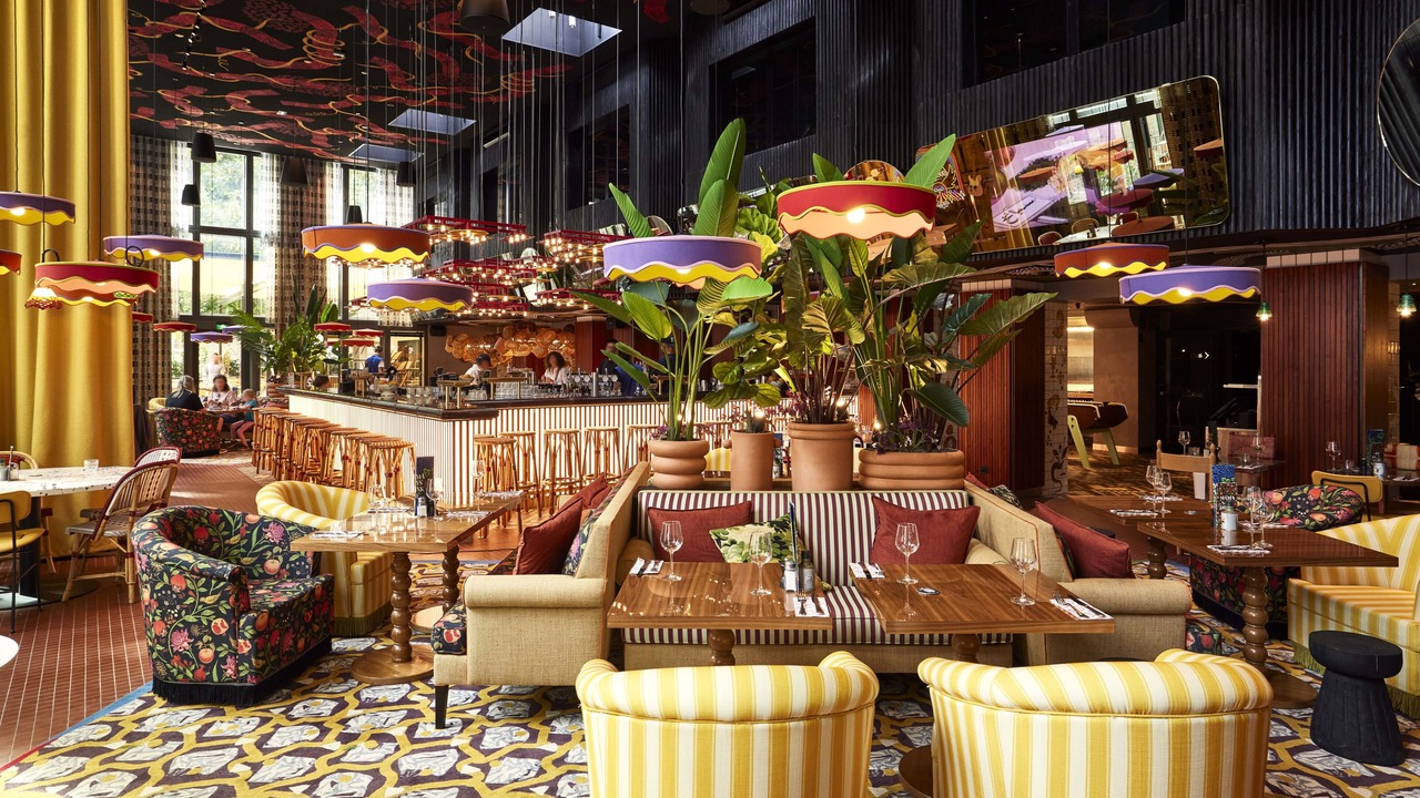 Photo of Others in Old Town