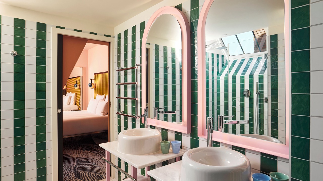 Photo of Bathroom in Old Town