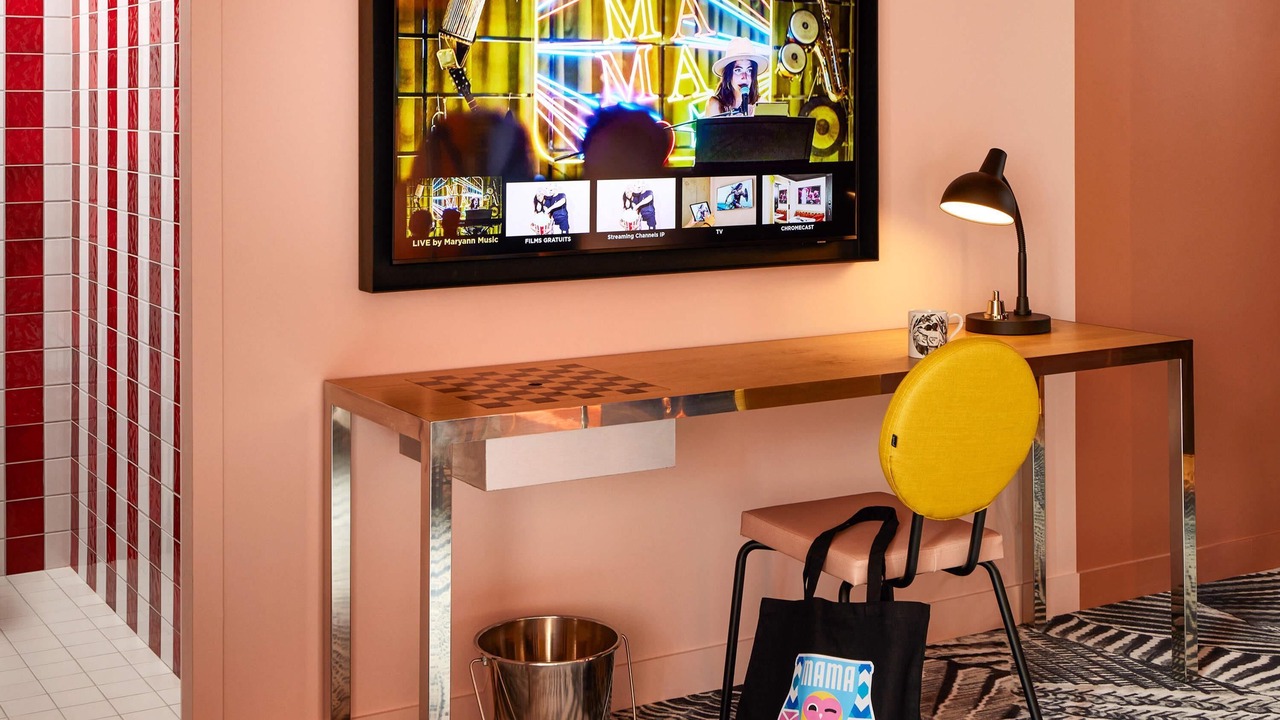 Photo of Bedroom in Old Town