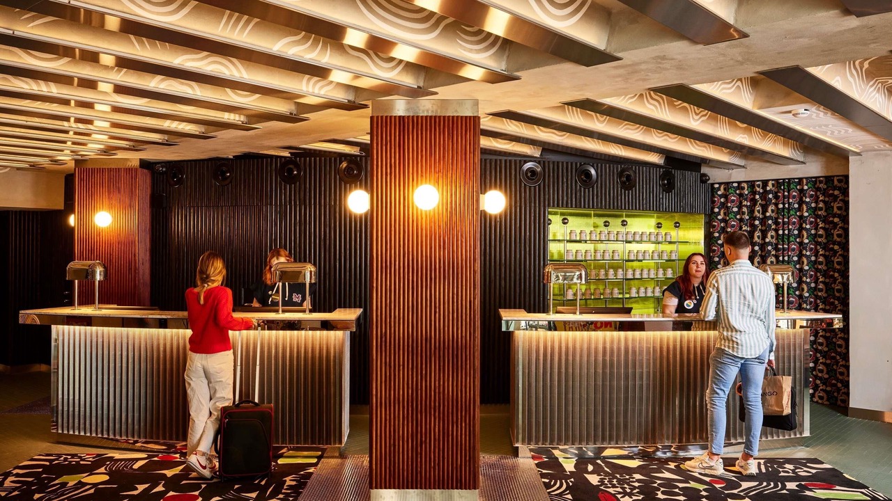 Photo of Outdoor in Old Town