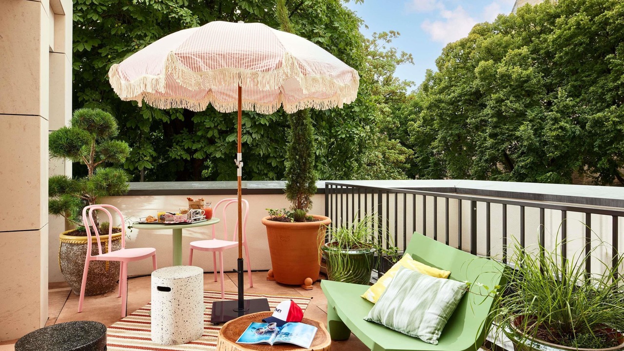 Photo of Bedroom in Old Town