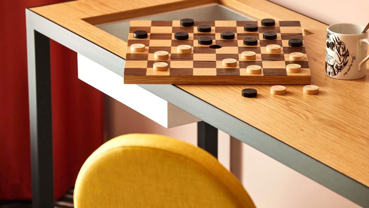 Photo of Bedroom in Old Town