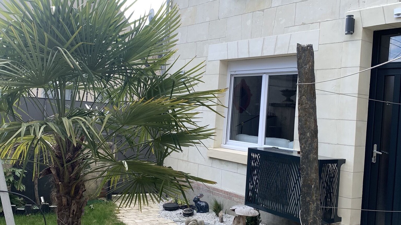 Photo of Outdoor in Cinq-Mars-la-Pile