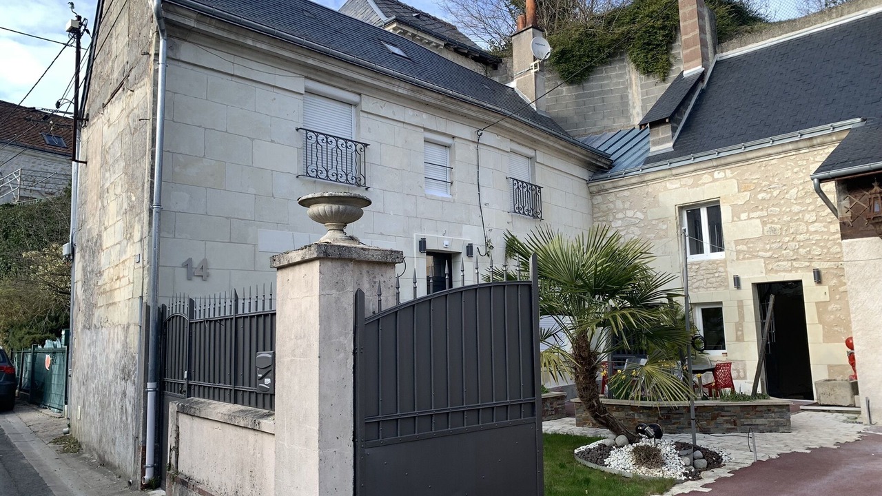 Photo of Outdoor in Cinq-Mars-la-Pile