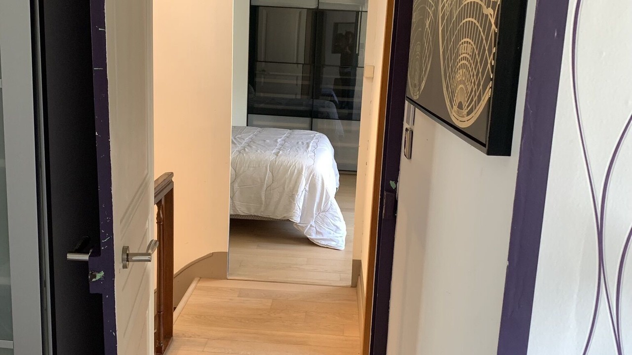 Photo of Bedroom in Cinq-Mars-la-Pile