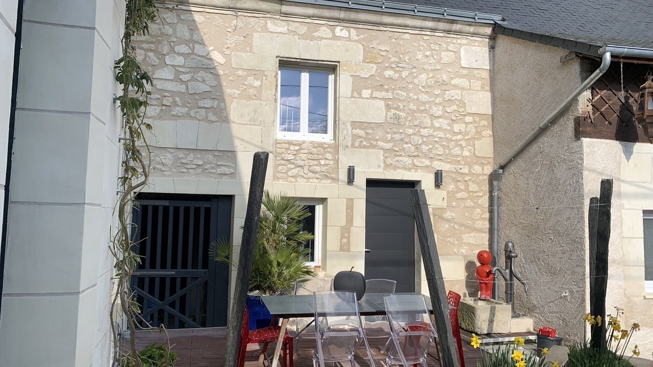 Photo of Outdoor in Cinq-Mars-la-Pile