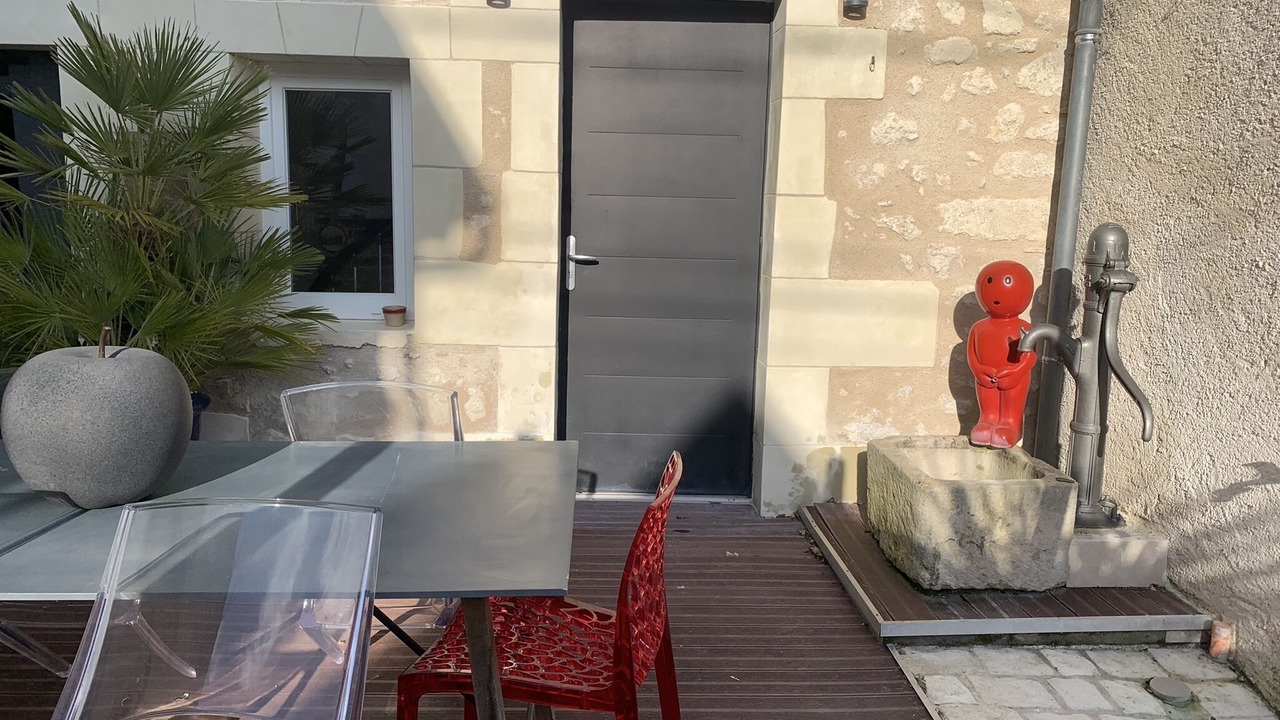 Photo of Outdoor in Cinq-Mars-la-Pile