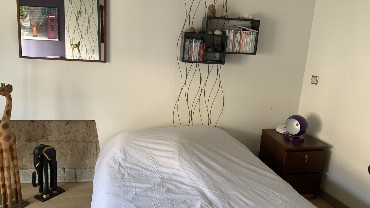 Photo of Bedroom in Cinq-Mars-la-Pile