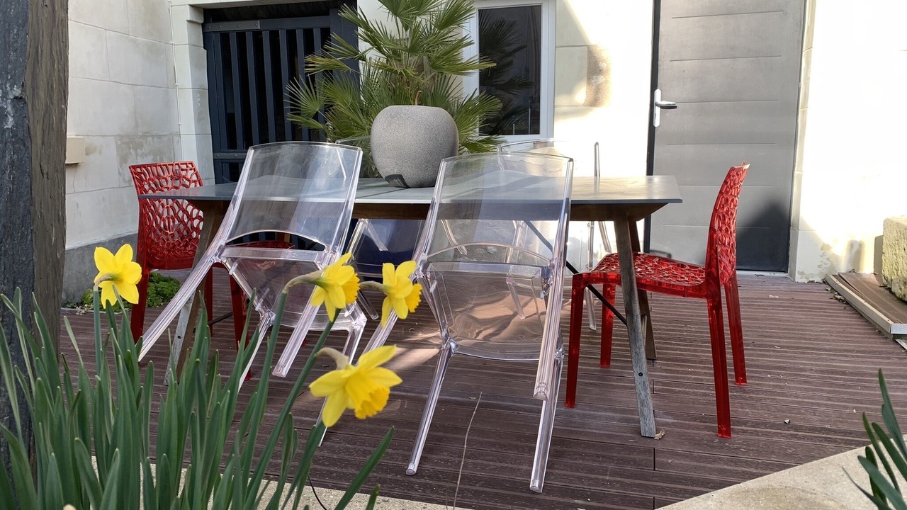 Photo of Outdoor in Cinq-Mars-la-Pile