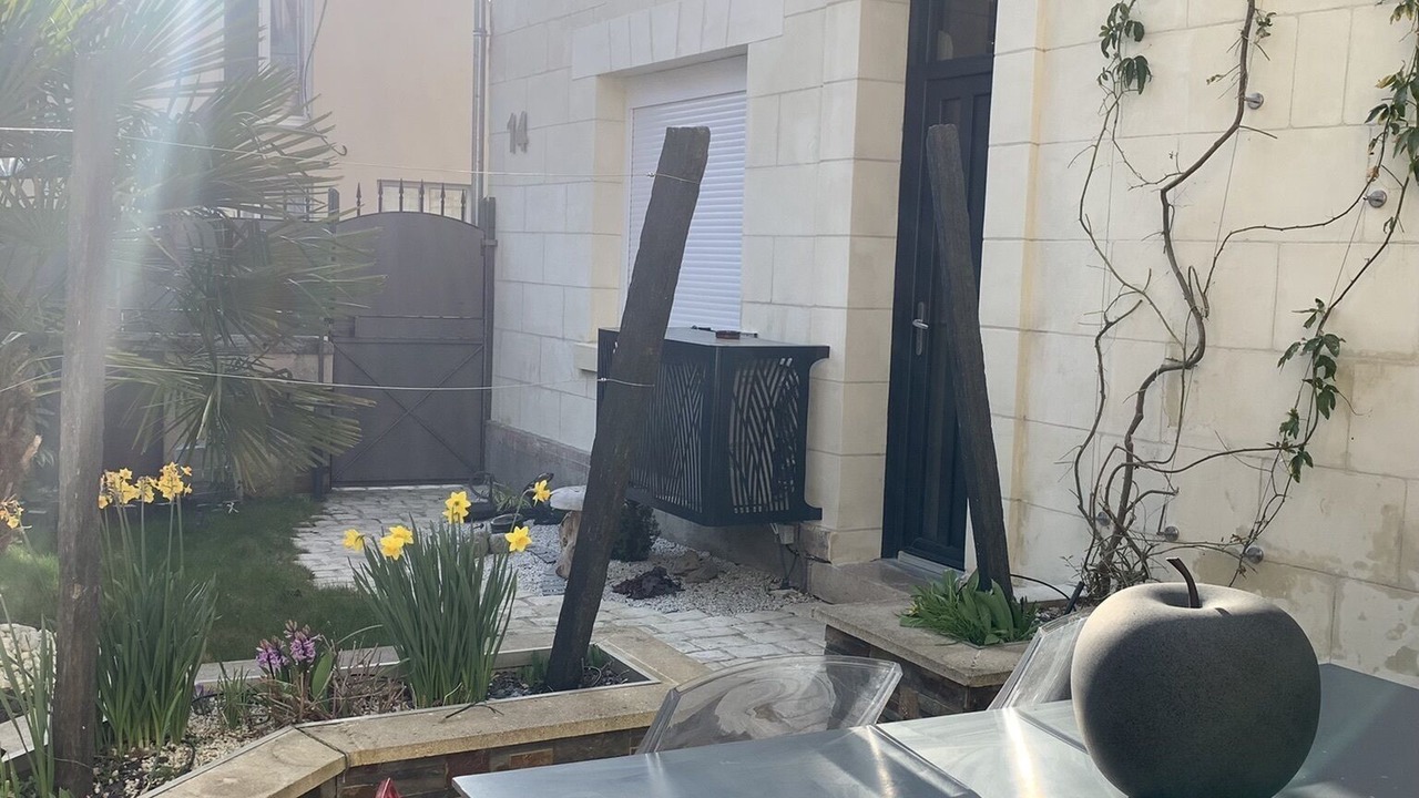Photo of Outdoor in Cinq-Mars-la-Pile