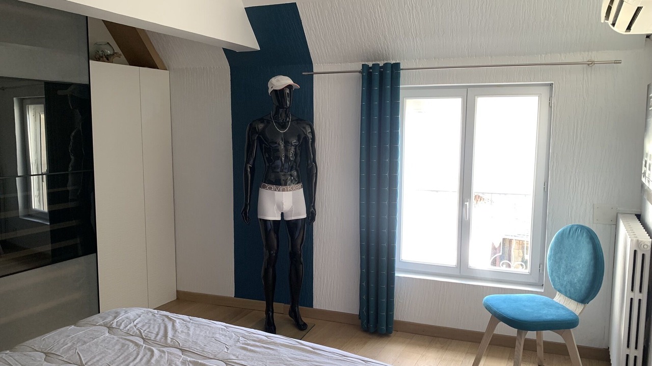 Photo of Bedroom in Cinq-Mars-la-Pile