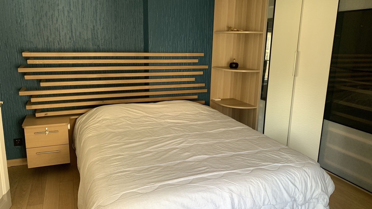 Photo of Bedroom in Cinq-Mars-la-Pile