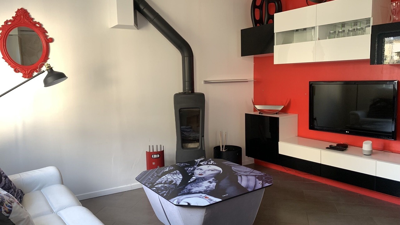 Photo of Livingroom in Cinq-Mars-la-Pile