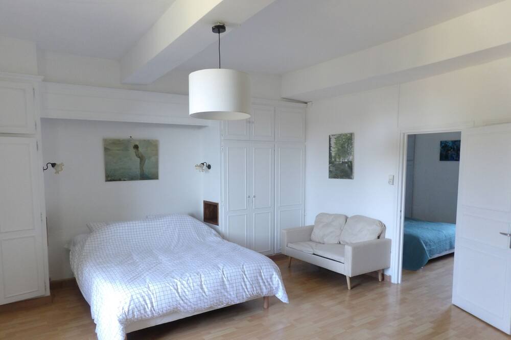 Photo of Bedroom in Varzy