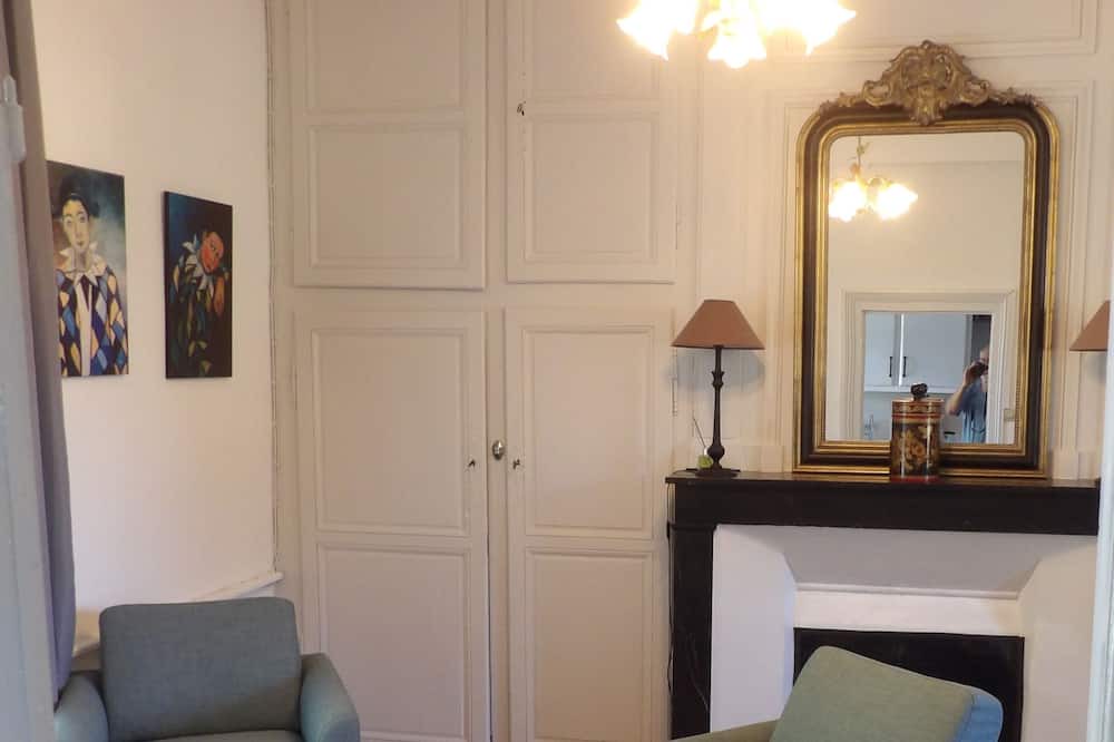 Photo of Livingroom in Varzy