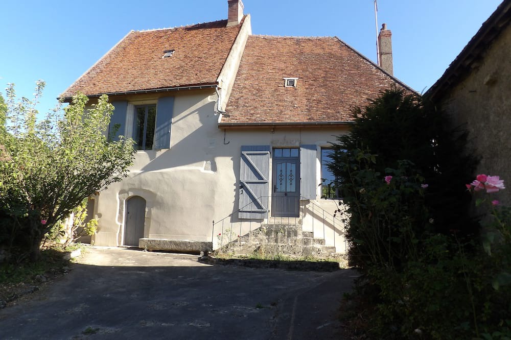 Photo of Outdoor in Varzy