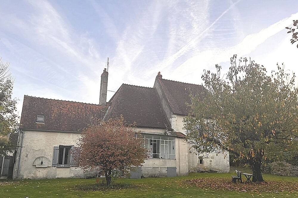 Photo of Outdoor in Varzy