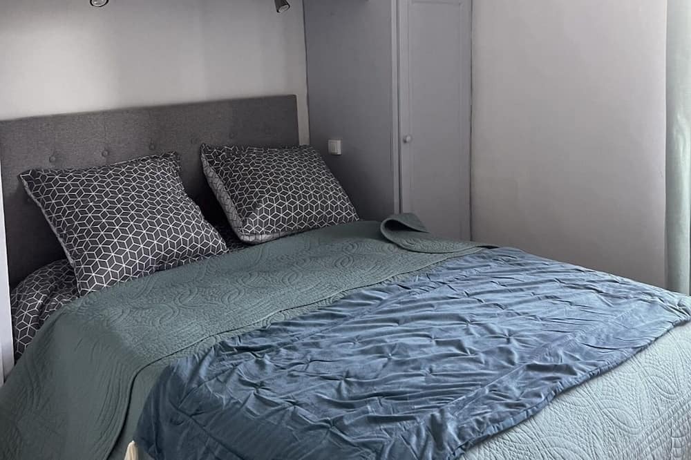 Photo of Bedroom in Varzy