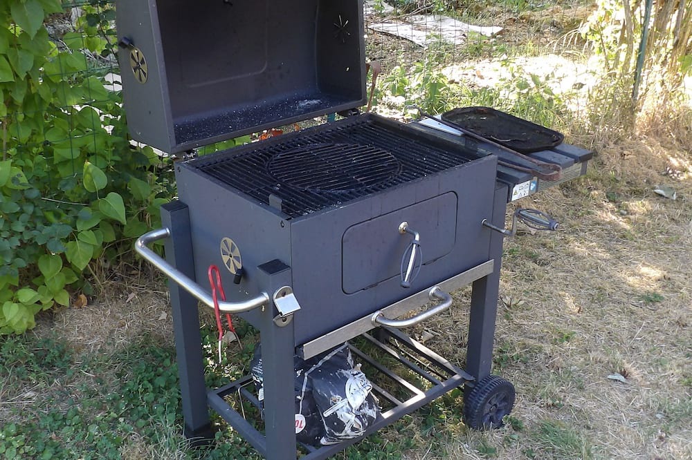 Photo of Outdoor in Varzy