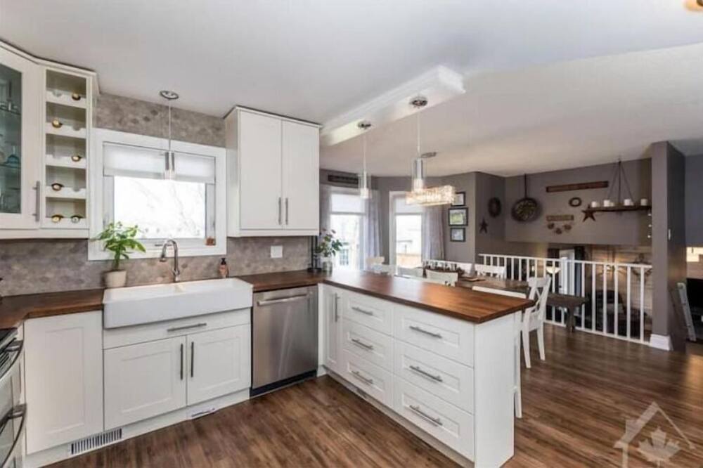 Photo of Kitchen in Arnprior