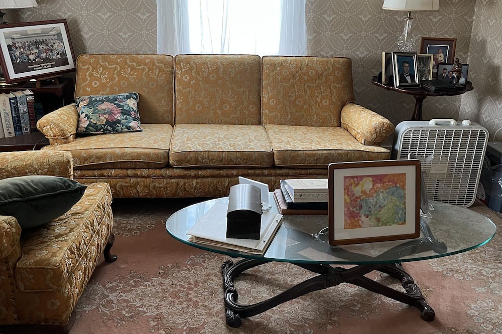 Photo of Livingroom in Beach Haven